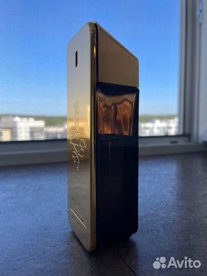 Духи мужские