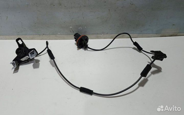 Камера задняя Hyundai Sonata 8 DN8 С 2019