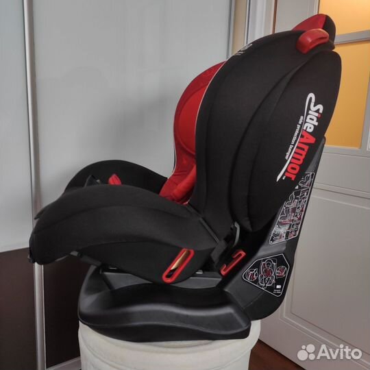 Детское автокресло