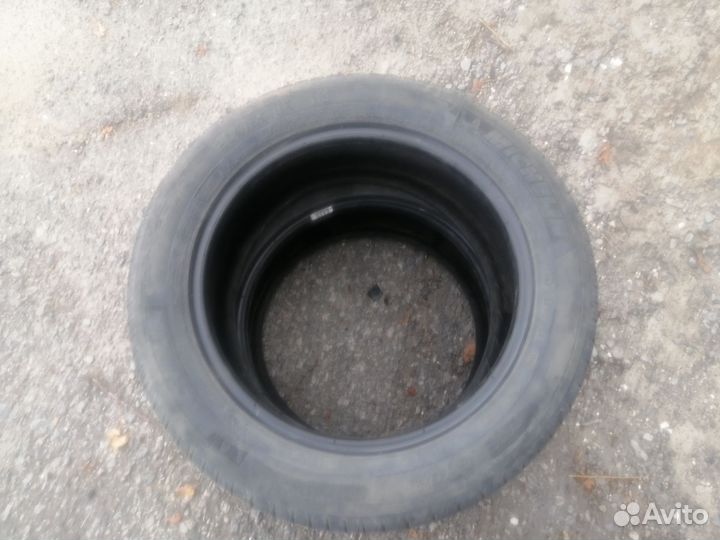 Michelin Agility 205/55 R16 91H