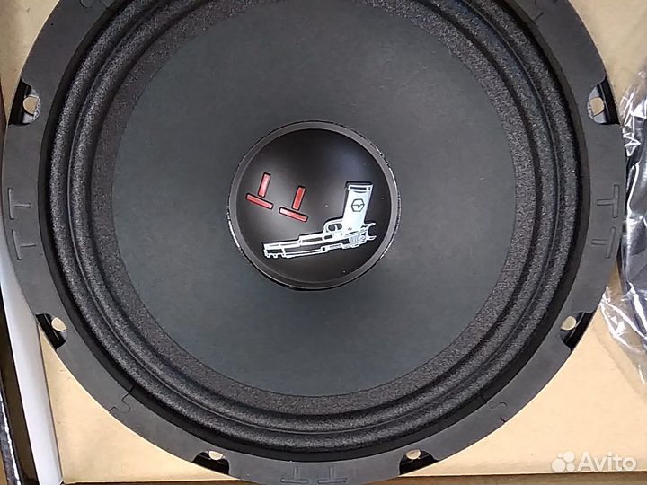 Эстрада урал тт 200