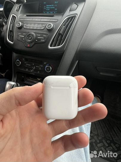 Airpods 2