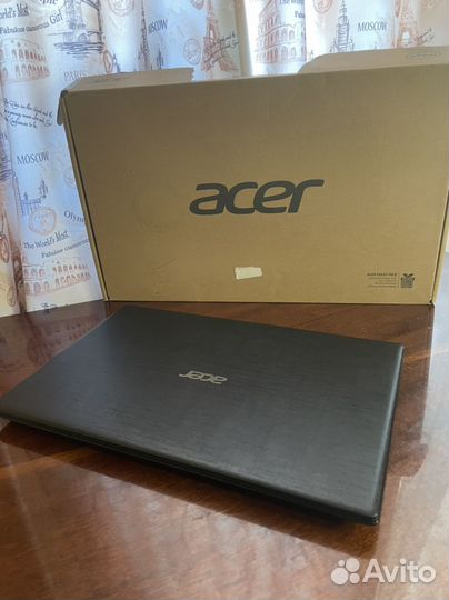 Acer Aspire A315-51
