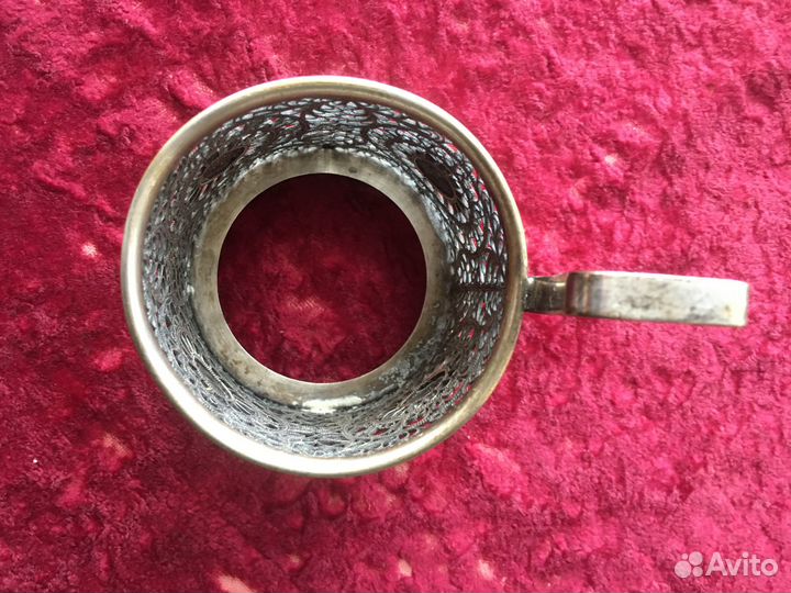 Подстаканник