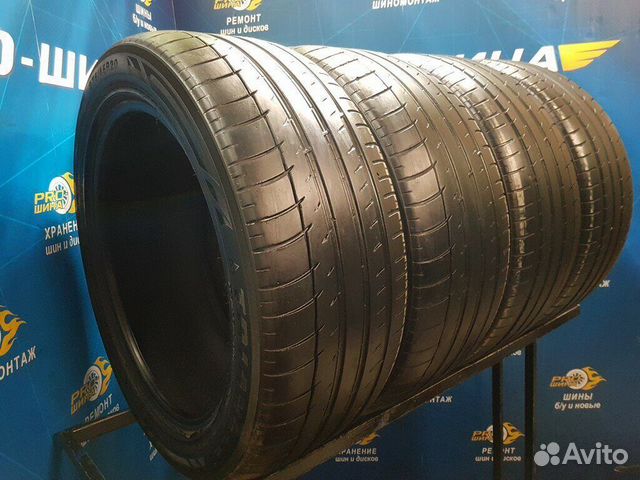 Triangle Sportex TSH11 275/45 R20 купить в Москве | Авито