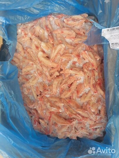 Мясо для собак