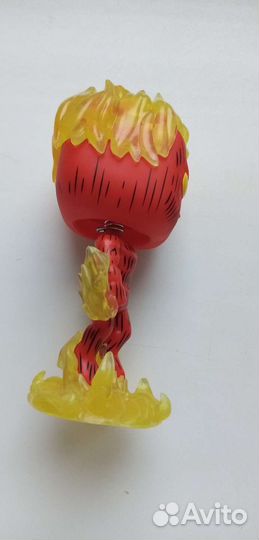 Фигурка funko pop