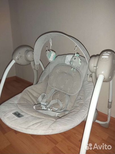 Детские качели