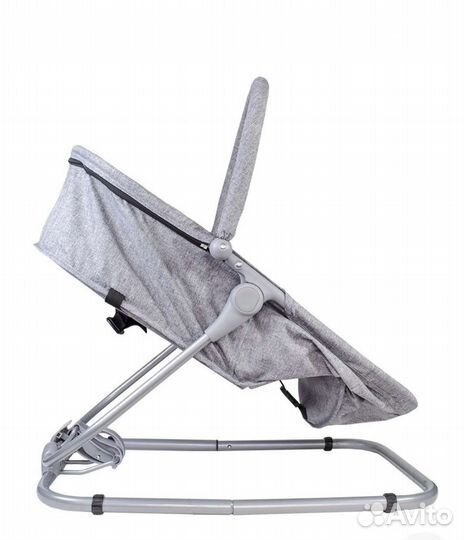 Шезлонг детский frado baby