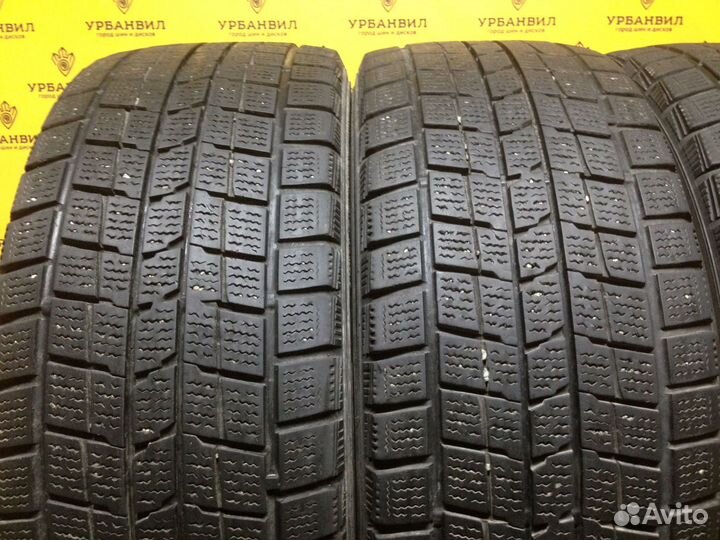 Dunlop DSX 205/55 R16