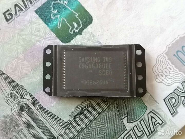 М/сх MP3378E, AS15, k9gag08u0e, tc58bvg0s3hta00