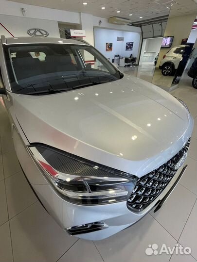 Chery Tiggo 4 Pro, 2023