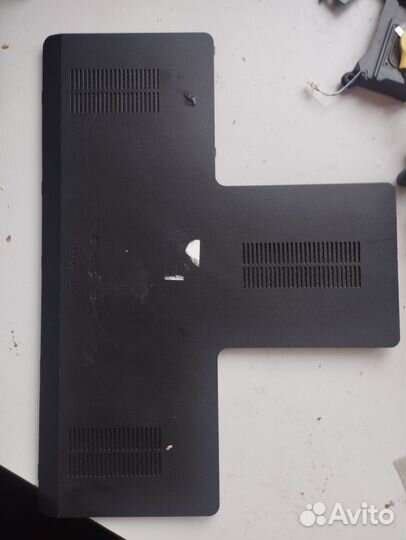 Крышка hdd люк hp dv7-6000 dv7-6xxx
