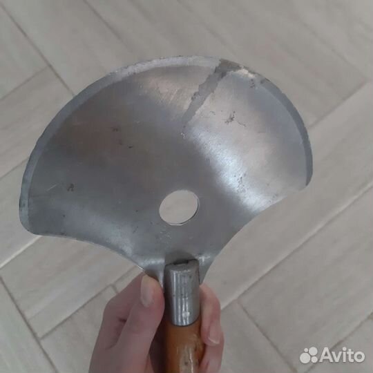 Топорик для рубки капусты СССР