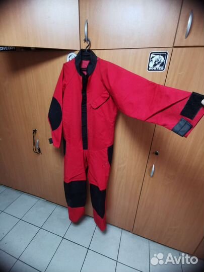 Спелеокомбинезон