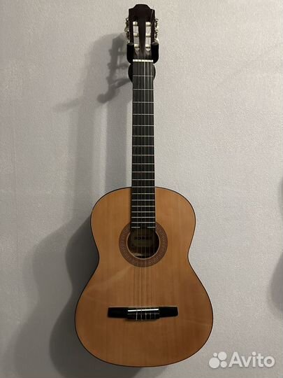 Гитара классическая Hohner