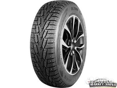 Delmax Ultima Ice 195/65 R15 95T