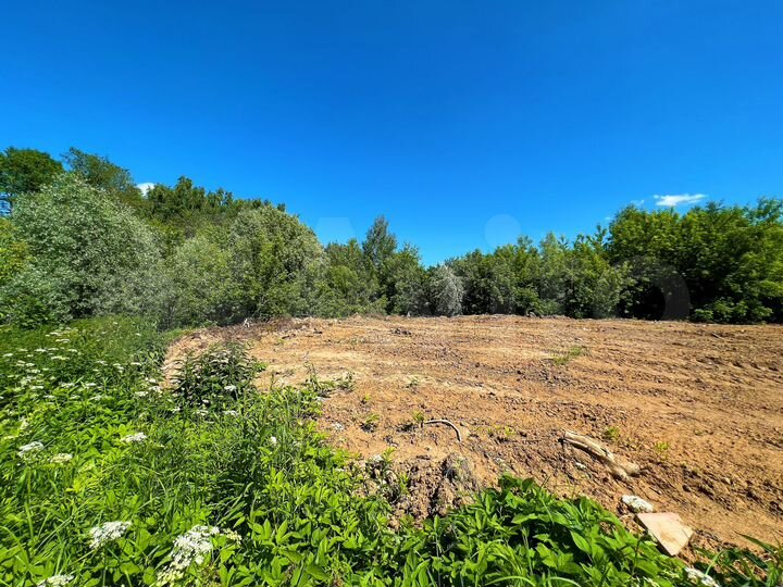 Участок 30 сот. (ИЖС)