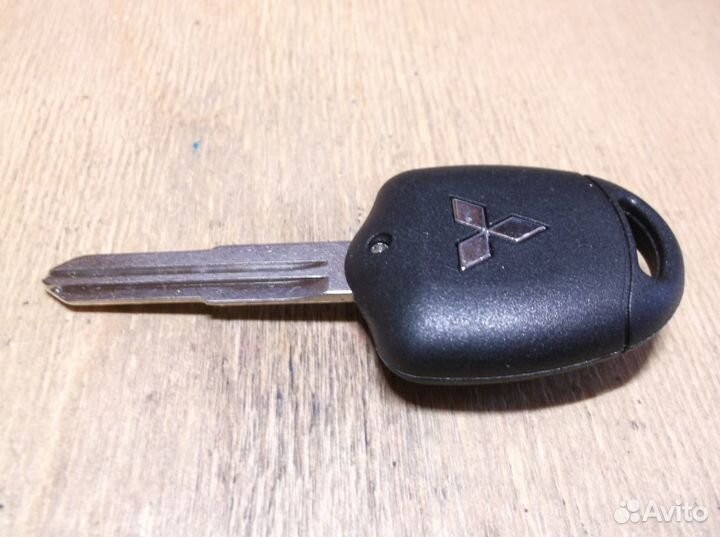 G8D-571M-A Mitsubishi remote key Omron CE0891 MIT8