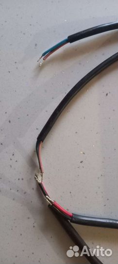 Блок питания для светодиодной освещения