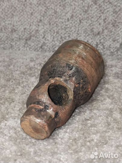 Головка под вороток на 38 мм