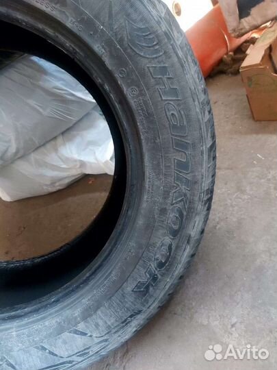 Hankook Ventus S1 Evo 3 K127 285/60 R18 60H