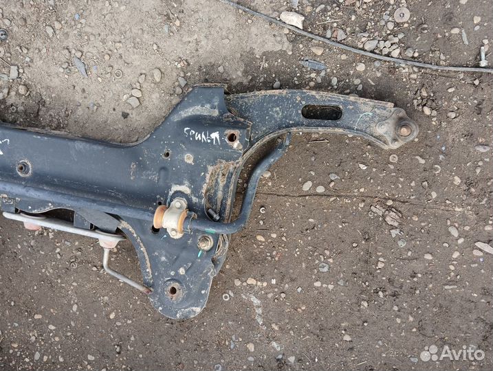 Подрамник брильянс v5 brilliance v5