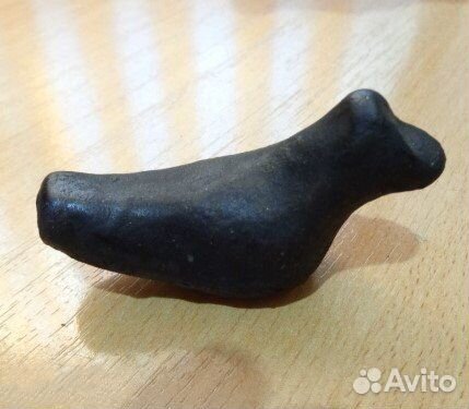 Свистулька 