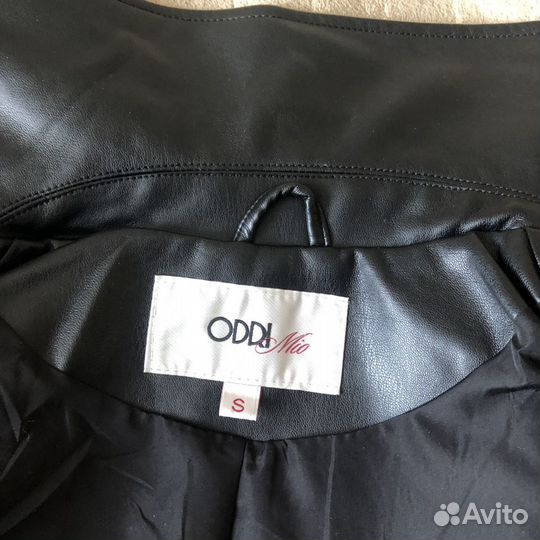 Куртка косуха Odri Mio 44-46