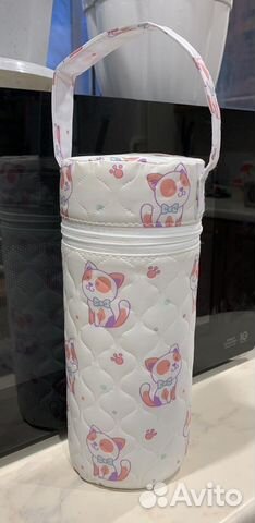 Термоконтейнер для бутылочек