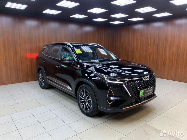 Chery Tiggo 8 Pro, 2022