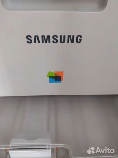 Цветной лазерный принтер мфу