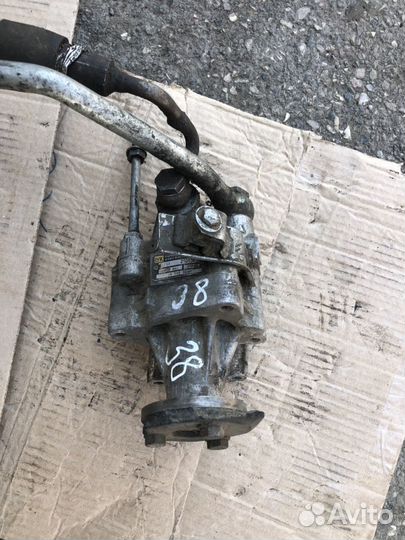 Насос гидроусилителя руля Bmw 7 E38 4.0