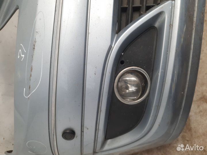 Бампер передний Mercedes-Benz B-Class минивэн 1.5