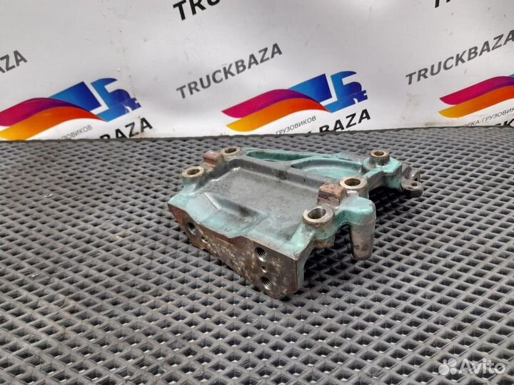 Кронштейн генератора Volvo FH, Volvo FM