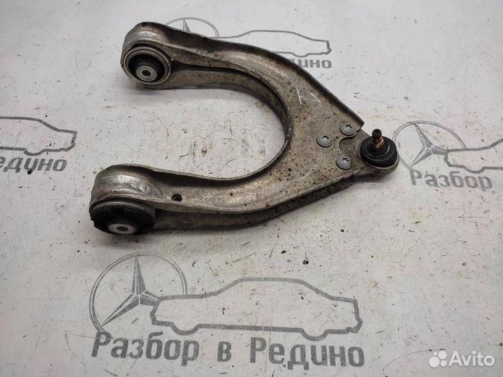 Рычаг передний верхний w219 CLS-class 272.964 0