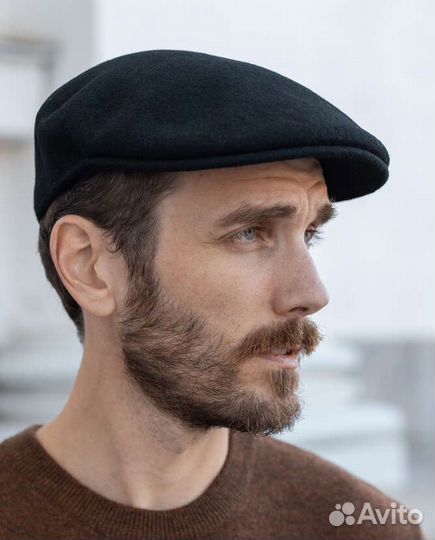 Кепка берет Kangol 504 новая