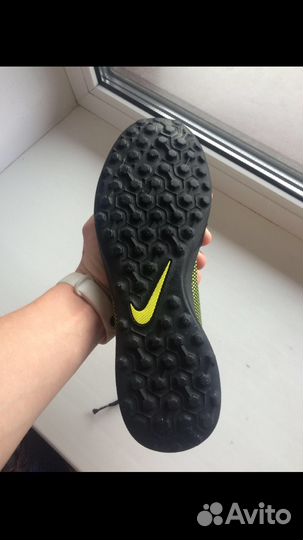 Шиповки Nike, 41 размер