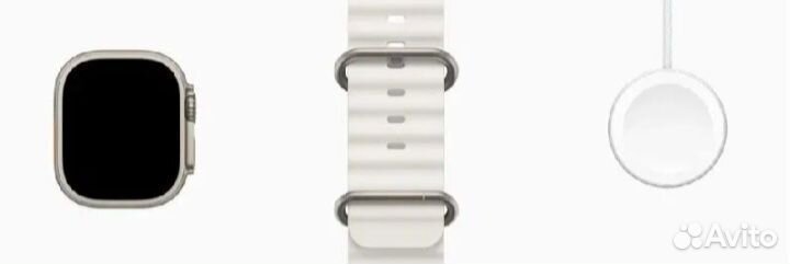 SMART watch