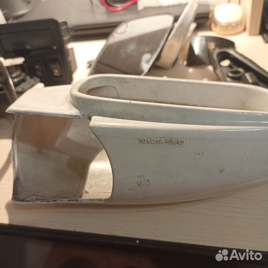 Зеркало Тойота Марк 2 90 кузов (Чайзер, Креста)