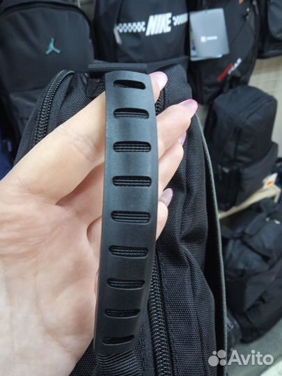 Сумка мужская через плечо