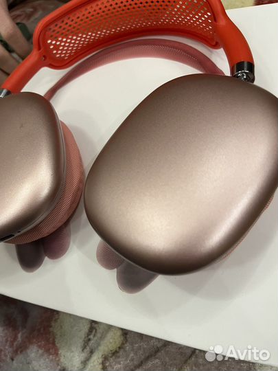 Apple airpods Max