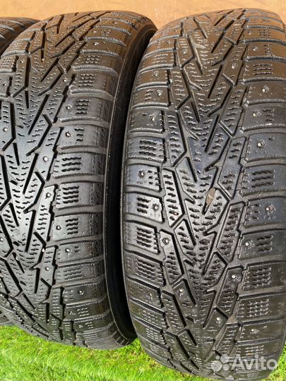 Nokian Tyres Nordman 7 185/65 R15