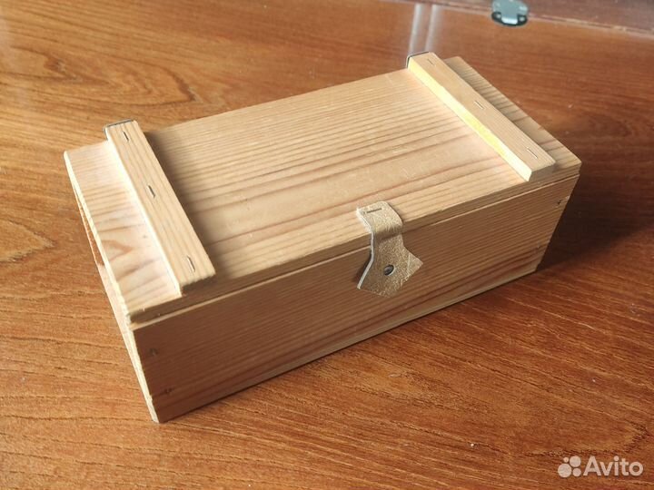 Рюмки металлические