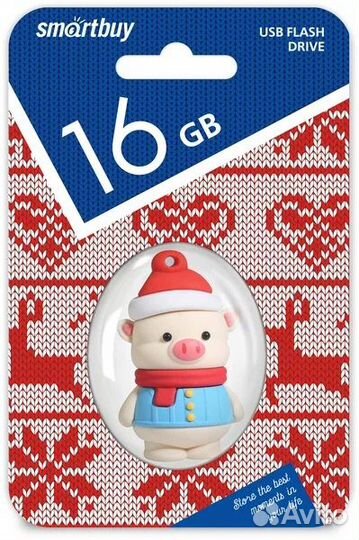 Flash-накопитель, разъем: USB Type-A, особенности: