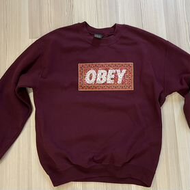 Свитшот толстовка obey