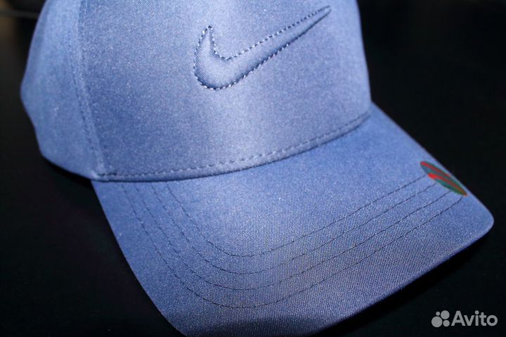 Кепка, бейсболка Nike новая