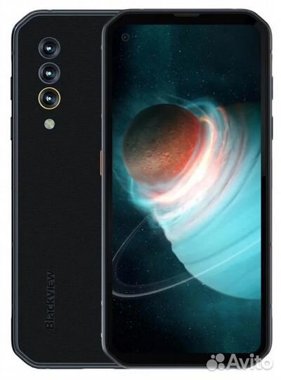 Blackview BL6000 Pro 5G, 8/256 ГБ