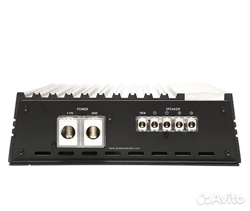 Усилитель Pride Mezzo