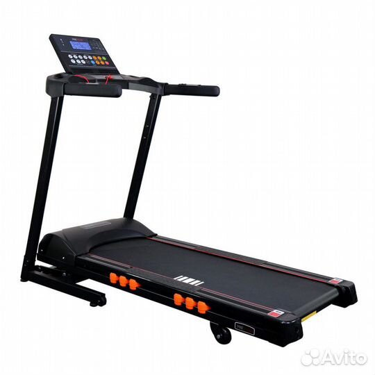 Беговая дорожка Protrain M01S